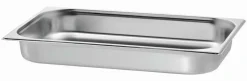 GN-Behälter, 1/1, T65, 530x325x65mm