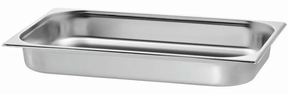 GN-Behälter, 1/1, T65, 530x325x65mm