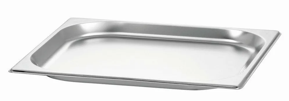 GN-Behälter, 2/3, T20, 354x325x20mm