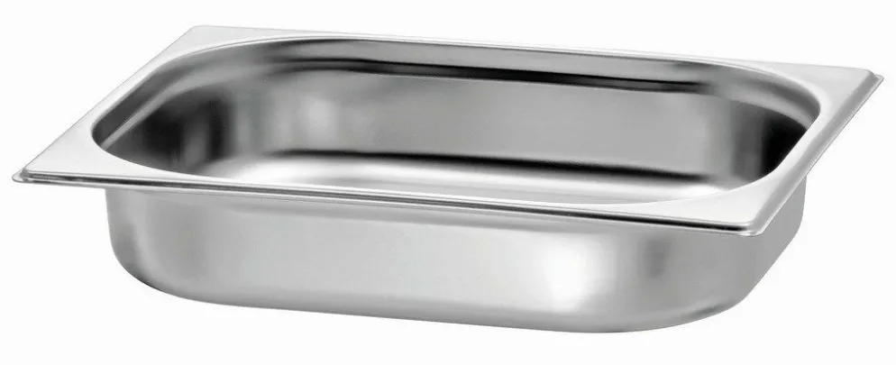 GN-Behälter, 1/2, T65, 325x265x65mm