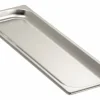 GN-Behälter, 2/4, T20, 530x162x20mm