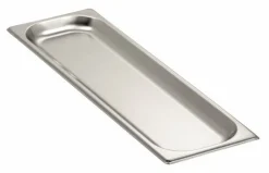 GN-Behälter, 2/4, T20, 530x162x20mm