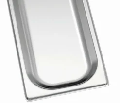 GN-Behälter, 2/4, T20, 530x162x20mm