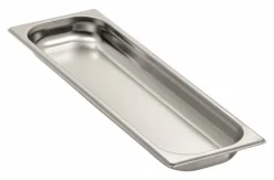 GN-Behälter, 2/4, T40, 530x162x40mm