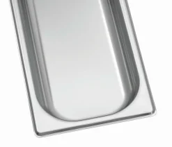 GN-Behälter, 2/4, T40, 530x162x40mm