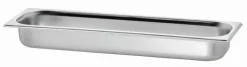 GN-Behälter, 2/4, T65, 530x162x65mm