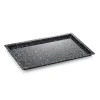 GN Blech 1/1-020 mm, 53 x 32,5 cm, emailliert, Metall