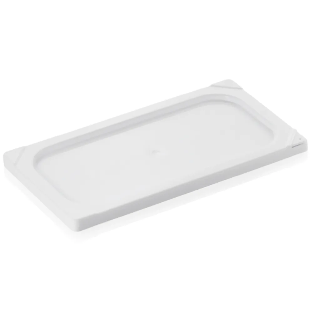 GN Deckel GN 89 1/2, Polypropylen