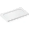 GN Deckel GN 89 1/4, Polypropylen