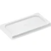 GN Deckel GN 89 1/3, Polypropylen