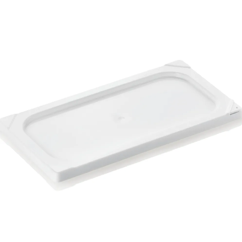 GN Deckel GN 89 1/3, Polypropylen