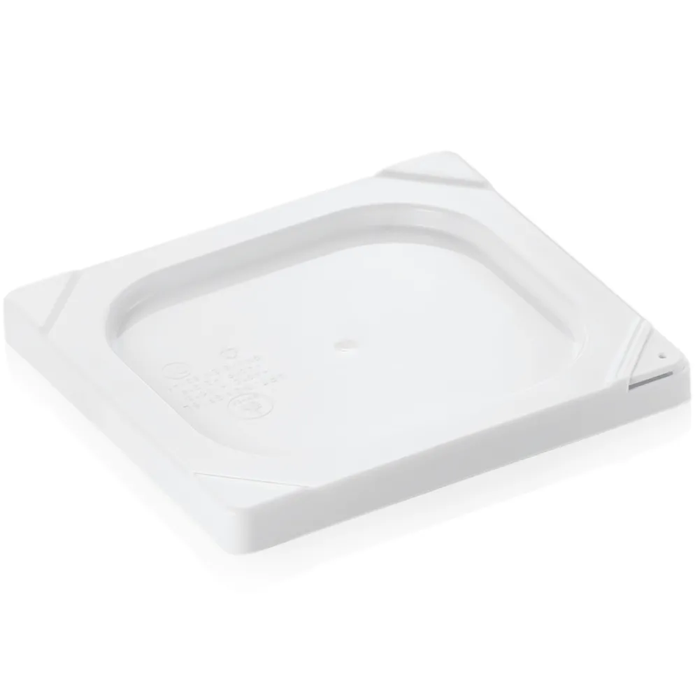 GN Deckel GN 89 1/6, Polypropylen
