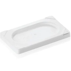 GN Deckel GN 89 1/9, Polypropylen