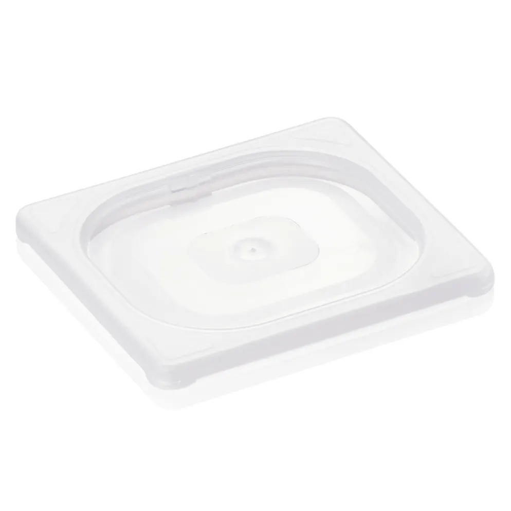 GN Deckel GN 84 1/6, Polypropylen