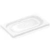 GN Deckel GN 84 1/4, Polypropylen
