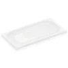 GN Deckel GN 84 1/3, Polypropylen