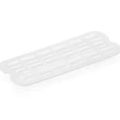 GN Einlegeboden GN 89 1/3, Polypropylen