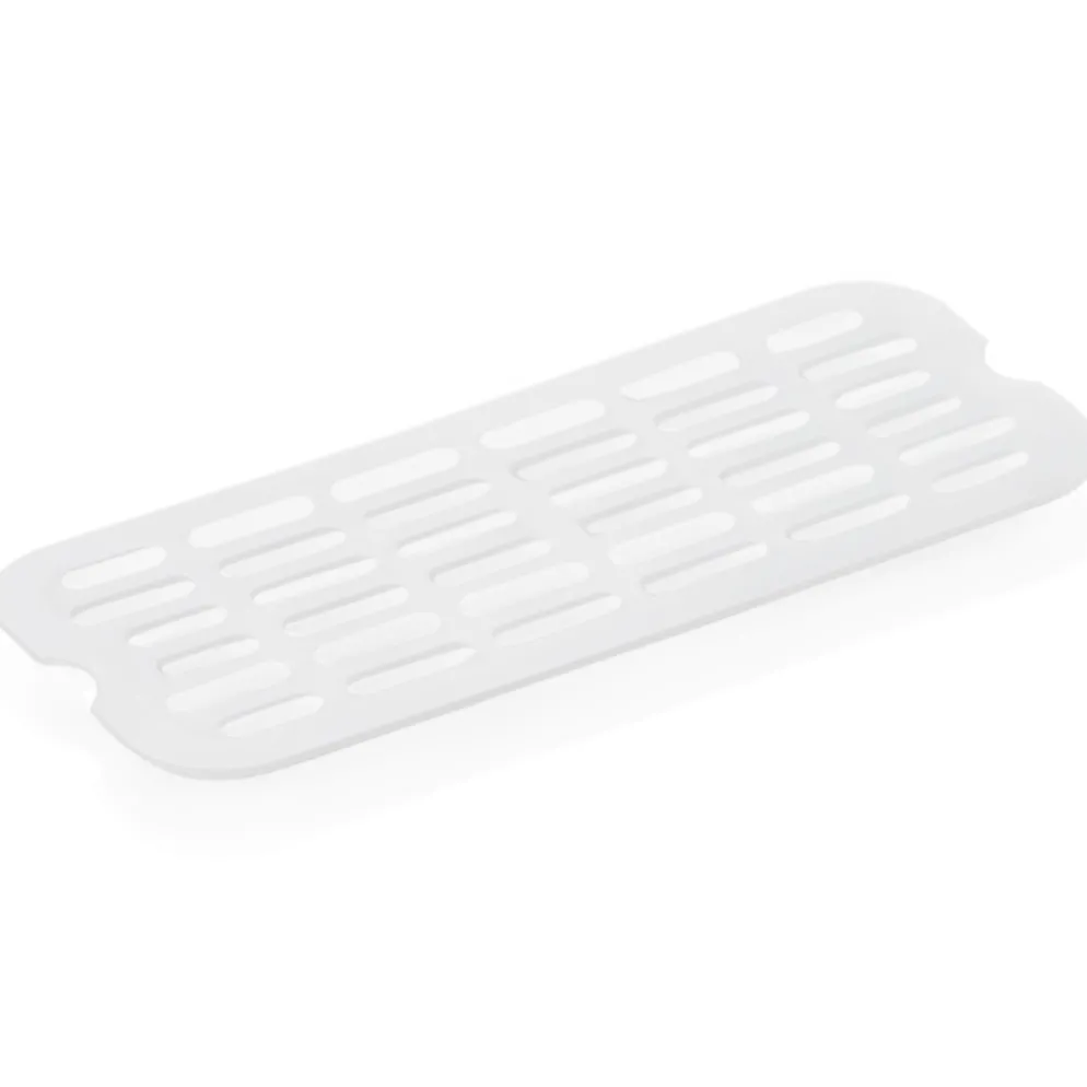 GN Einlegeboden GN 89 1/3, Polypropylen