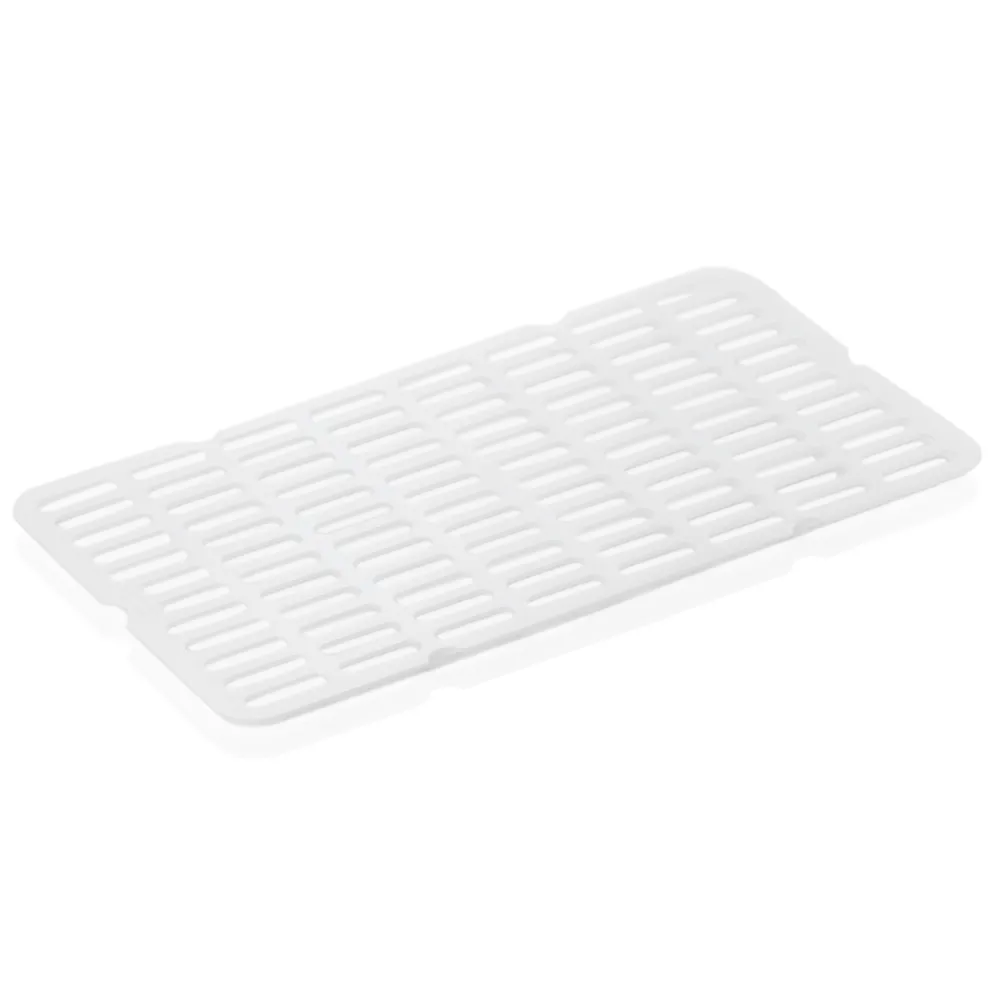 GN Einlegeboden GN 89 1/1, Polypropylen
