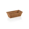 GN Korb 1/3 WEAVER PRO GN Körbe, beige, Polypropylen, Chromnickelstahl 18/10