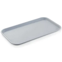 GN Tablett GN Tray 92, 1/1, lichtgrau,Polypropylen