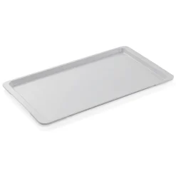 GN Tablett TRAY 96, GN 1/1, lichtgrau, Polyesterfaserstoff