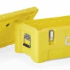 GN Thermotransportbox 1/1, klappbare Griffe, 63x43x31cm