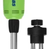 Handmixer Profi Set 400 Watt inkl. Mixstab und Schneebesen