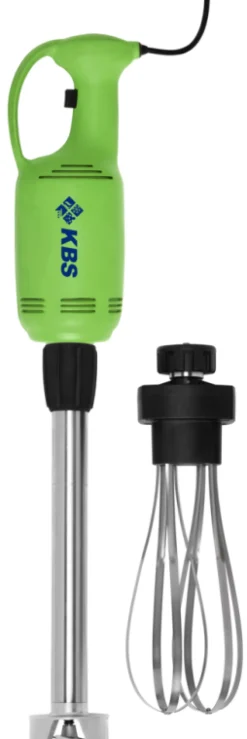 Handmixer Profi Set 400 Watt inkl. Mixstab und Schneebesen