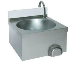 Handwaschbecken kompakt