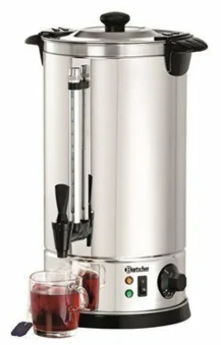 Heißwasser-Spender 8,5L, 1,6 kW, 8,5 Liter