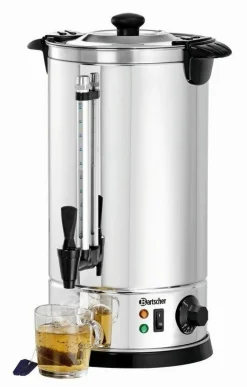 Heißwasser-Spender 8,5L, 1,6 kW, 8,5 Liter