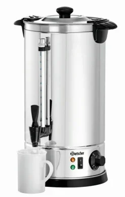 Heißwasser-Spender 8,5L, 1,6 kW, 8,5 Liter