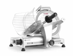 HENDI Aufschnittmaschine Profi Line 250, 320W