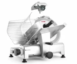 HENDI Aufschnittmaschine Profi Line 300, 420W