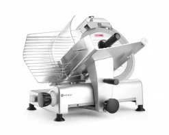 HENDI Aufschnittmaschine Profi Line 300, 420W