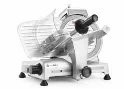 HENDI Aufschnittmaschine Profi Line 220, 280W