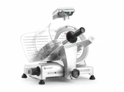 HENDI Aufschnittmaschine Profi Line 220, 280W