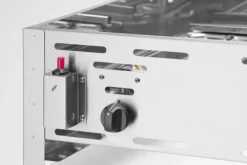 HENDI Bake-Master Maxi' Gas-Bräter 650x540x300mm, 11.6kW