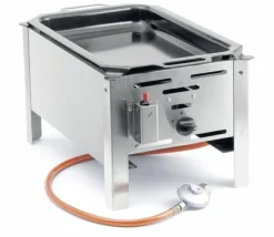 HENDI Bake-Master Mini Gas-Bräter 5.8 kW