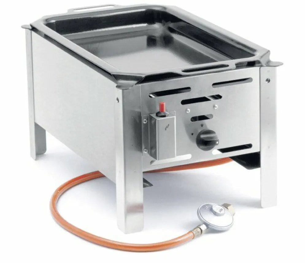 HENDI Bake-Master Mini Gas-Bräter 5.8 kW