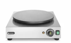 HENDI Crepesplatte Ø 400 mm, 3000W
