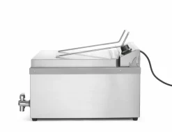 HENDI Donut Fritteuse 12L, 3500W