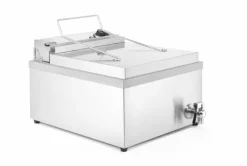 HENDI Donut Fritteuse 12L, 3500W