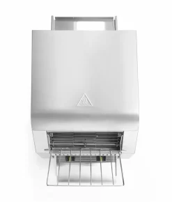 HENDI Durchlauf-Toaster doppelt, Band einstellbar. 2240W