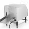 HENDI Durchlauf Toaster Edelstahl einzeln, Band einstellbar, 1340W
