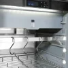 HENDI Fleischreifeschrank 352 L – Dry Ager mit UVC-Sterilisation
