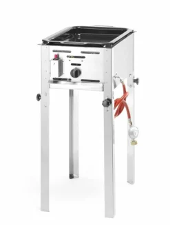 HENDI Grill-Master Mini Gas-Bräter 5,8 kW