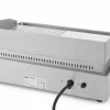 HENDI Grillplatte Profi Line 1/2glatt 1/2gerillt, 2400W