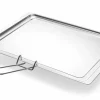 HENDI Heissluftofen H90, 4 Bleche 436x315mm, 2670W